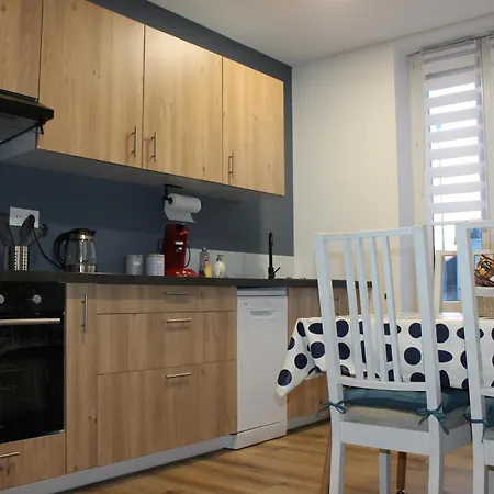Apartament Royale *