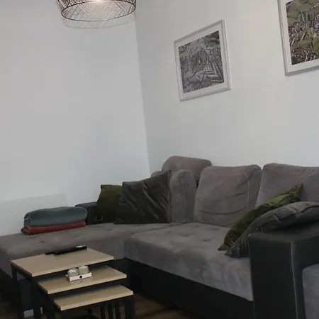 Royale Apartament *