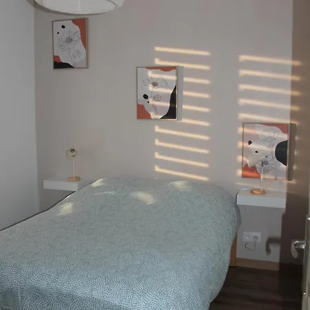 Apartament Royale Rocroi