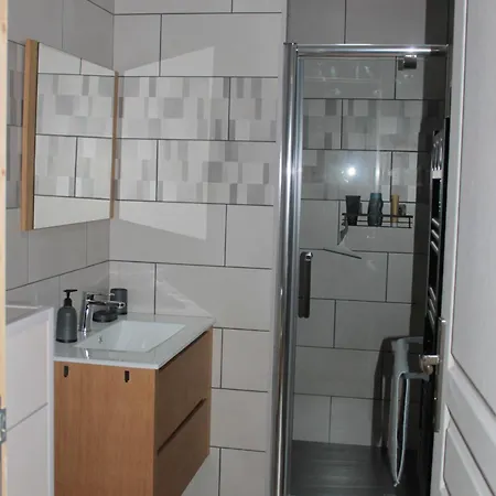 Royale Apartament Rocroi