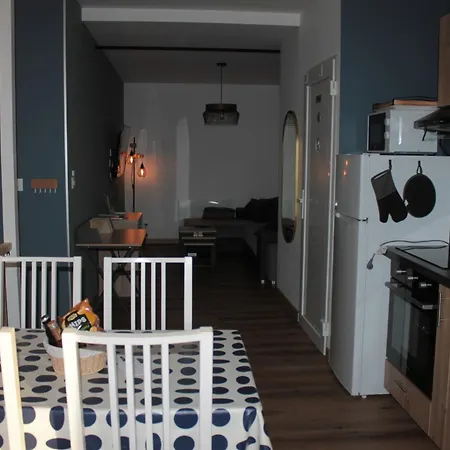 Royale Apartament Rocroi