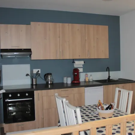 Royale Apartament Rocroi