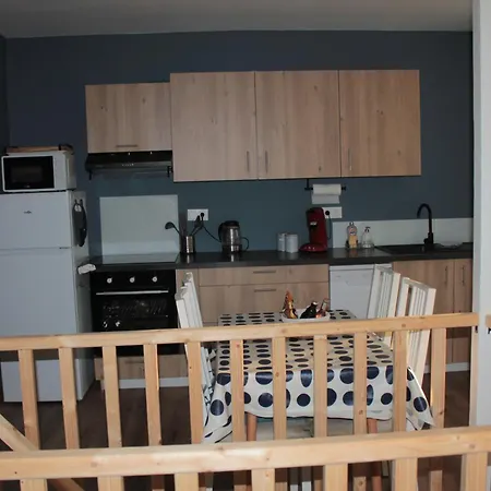 Royale Apartament Rocroi