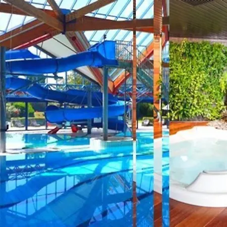 Apartament Royale